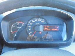 Hino Dutro Flatbed 3 Tonner 2012 full