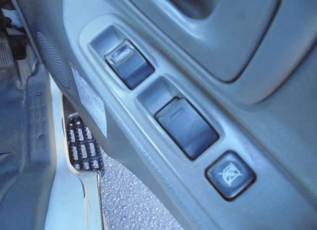 Hino Dutro Flatbed 3 Tonner 2012 full