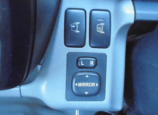 Hino Dutro Flatbed 3 Tonner 2012 full