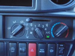 Hino Dutro Flatbed 3 Tonner 2012 full