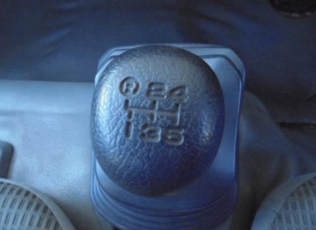 Hino Dutro Flatbed 3 Tonner 2012 full