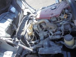 Hino Dutro Flatbed 3 Tonner 2012 full