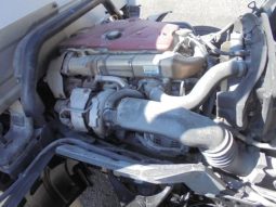 Hino Dutro Flatbed 3 Tonner 2012 full