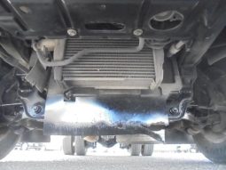 Hino Dutro Flatbed 3 Tonner 2012 full