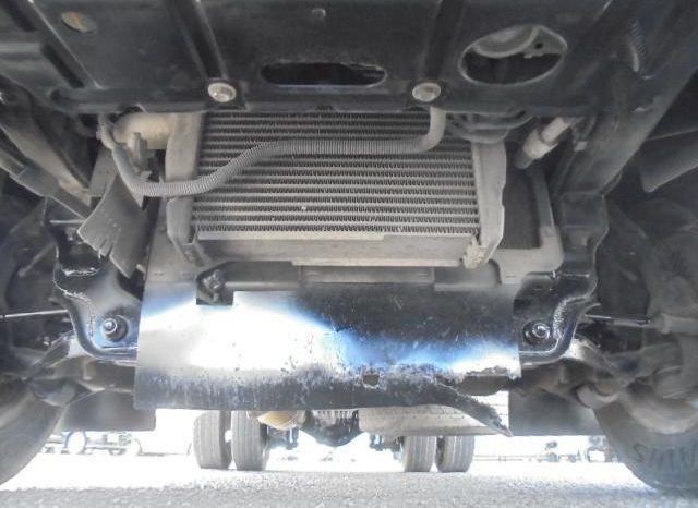 Hino Dutro Flatbed 3 Tonner 2012 full