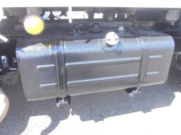 Hino Dutro Flatbed 3 Tonner 2012 full