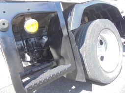 Hino Dutro Flatbed 3 Tonner 2012 full