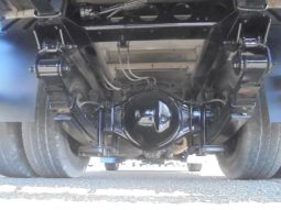 Hino Dutro Flatbed 3 Tonner 2012 full