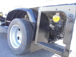 Hino Dutro Flatbed 3 Tonner 2012 full