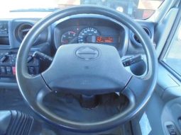 Hino Dutro Flatbed 3 Tonner 2012 full