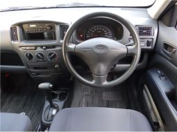 Toyota Probox Van DX Comfort 2009 full