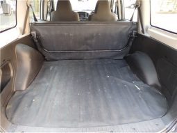 Toyota Probox Van DX Comfort 2009 full