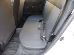 Toyota Probox Van DX Comfort 2009 full