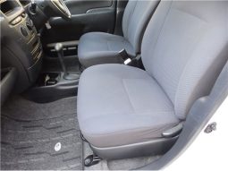 Toyota Probox Van DX Comfort 2009 full