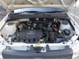 Toyota Probox Van DX Comfort 2009 full