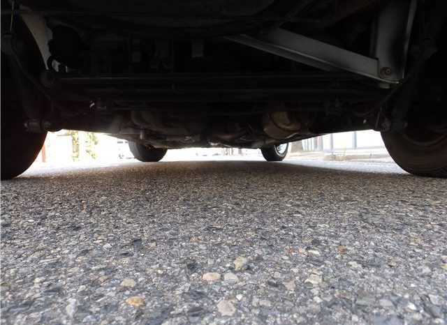 Toyota Probox Van DX Comfort 2009 full