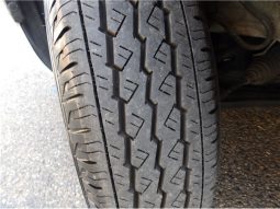 Toyota Probox Van DX Comfort 2009 full