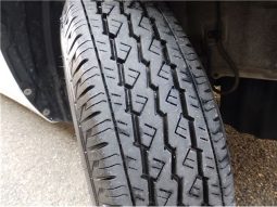 Toyota Probox Van DX Comfort 2009 full