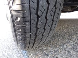 Toyota Probox Van DX Comfort 2009 full