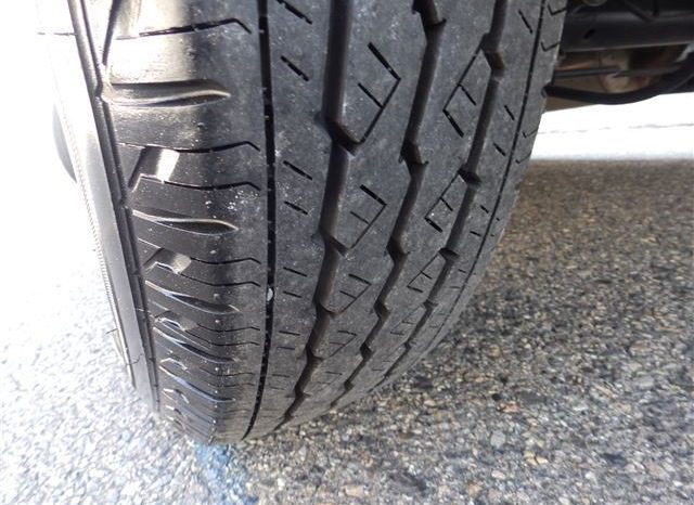 Toyota Probox Van DX Comfort 2009 full