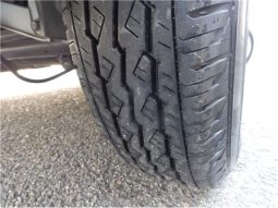 Toyota Probox Van DX Comfort 2009 full