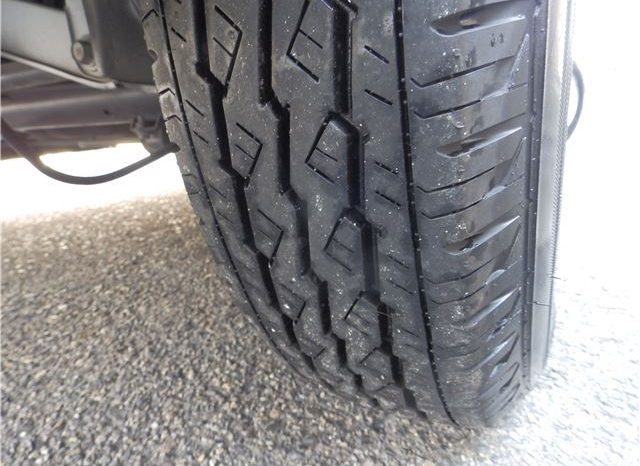 Toyota Probox Van DX Comfort 2009 full