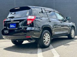 Toyota Vanguard 240S 2009 full