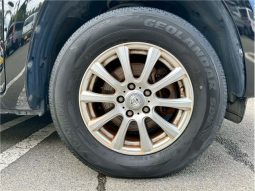 Toyota Vanguard 240S 2009 full