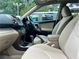 Toyota Vanguard 240S 2009 full