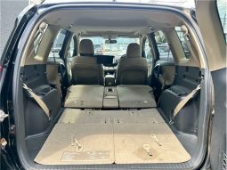 Toyota Vanguard 240S 2009 full