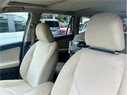 Toyota Vanguard 240S 2009 full