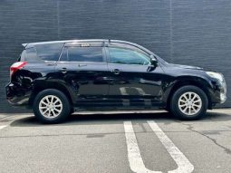 Toyota Vanguard 240S 2009 full