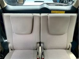 Toyota Vanguard 240S 2009 full