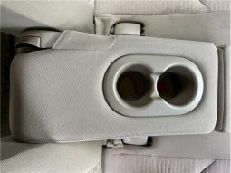 Toyota Vanguard 240S 2009 full