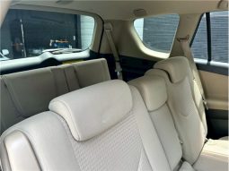 Toyota Vanguard 240S 2009 full