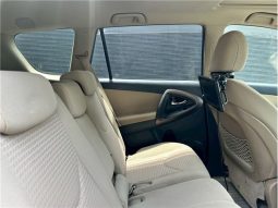 Toyota Vanguard 240S 2009 full