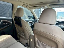 Toyota Vanguard 240S 2009 full