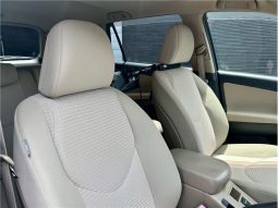 Toyota Vanguard 240S 2009 full