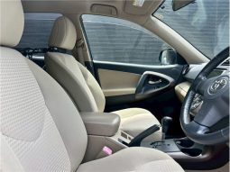 Toyota Vanguard 240S 2009 full