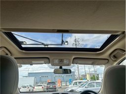 Toyota Vanguard 240S 2009 full