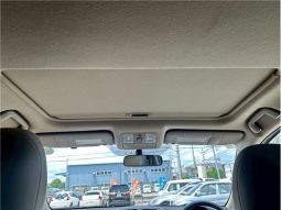 Toyota Vanguard 240S 2009 full