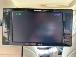 Toyota Vanguard 240S 2009 full