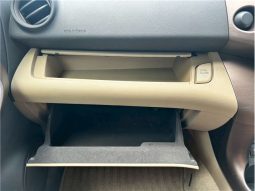 Toyota Vanguard 240S 2009 full