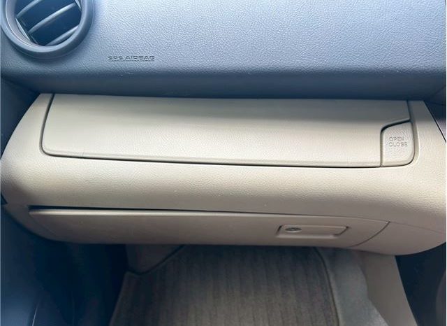 Toyota Vanguard 240S 2009 full