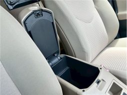 Toyota Vanguard 240S 2009 full