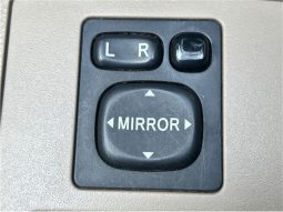 Toyota Vanguard 240S 2009 full