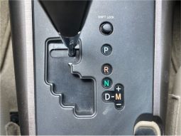 Toyota Vanguard 240S 2009 full