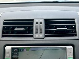 Toyota Vanguard 240S 2009 full