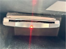 Toyota Vanguard 240S 2009 full