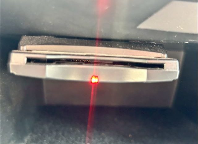 Toyota Vanguard 240S 2009 full